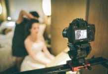Quay video phóng sự cưới đẹp với 3 mẹo bạn không nên bỏ qua cách quay video phóng sự cưới đẹp