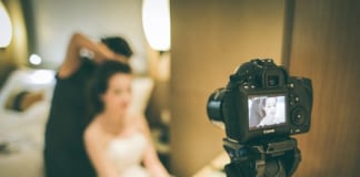 Quay video phóng sự cưới đẹp với 3 mẹo bạn không nên bỏ qua cách quay video phóng sự cưới đẹp