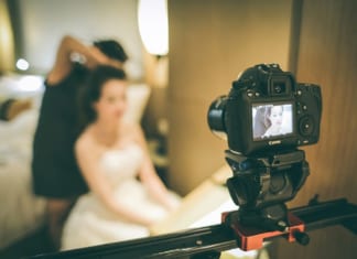 Quay video phóng sự cưới đẹp với 3 mẹo bạn không nên bỏ qua cách quay video phóng sự cưới đẹp