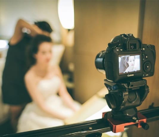 Quay video phóng sự cưới đẹp với 3 mẹo bạn không nên bỏ qua cách quay video phóng sự cưới đẹp