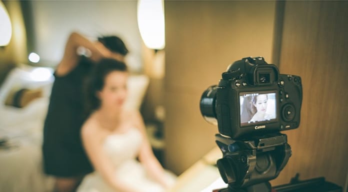 Quay video phóng sự cưới đẹp với 3 mẹo bạn không nên bỏ qua cách quay video phóng sự cưới đẹp