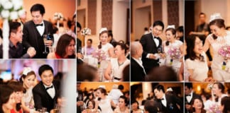 Cách để sở hữu ngay một video phóng sự cưới đẹp Quay phim phóng sự cưới