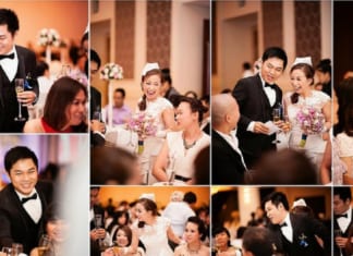 Cách để sở hữu ngay một video phóng sự cưới đẹp Quay phim phóng sự cưới