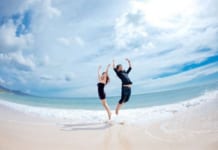 5 Địa điểm quay video cưới ngoại cảnh đẹp không thể bỏ qua Quay video cưới