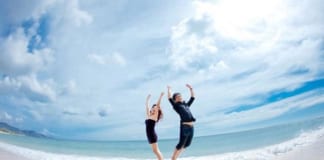 5 Địa điểm quay video cưới ngoại cảnh đẹp không thể bỏ qua Quay video cưới