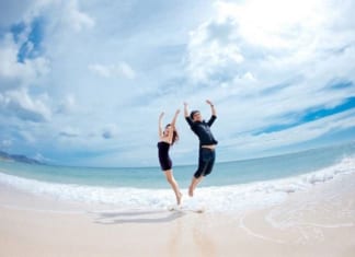 5 Địa điểm quay video cưới ngoại cảnh đẹp không thể bỏ qua Quay video cưới