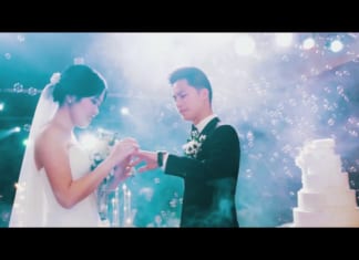 Lưu ý khi lựa chọn thực hiện quay video phóng sự cưới Quay video phóng sự ngày cưới