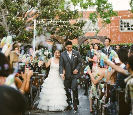 4 điều cần chuẩn bị để có thể làm video đám cưới đẹp cách quay video đám cưới đẹp