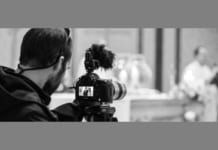 Cách quay video phóng sự đẹp chỉ với 4 bước Quay video phóng sự