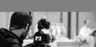 Cách quay video phóng sự đẹp chỉ với 4 bước Quay video phóng sự