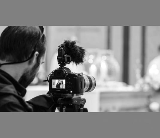 Cách quay video phóng sự đẹp chỉ với 4 bước Quay video phóng sự