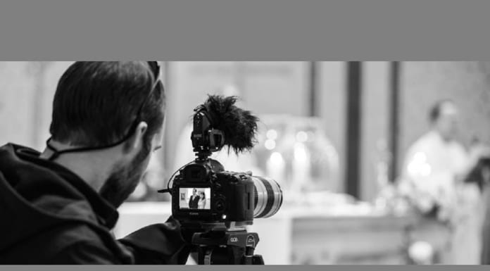 Cách quay video phóng sự đẹp chỉ với 4 bước Quay video phóng sự