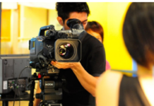 Cách quay video quảng cáo thu hút lượt tương tác cao Quay video quảng cáo hiệu quả