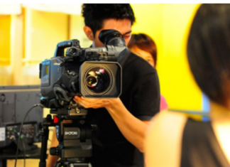 Cách quay video quảng cáo thu hút lượt tương tác cao Quay video quảng cáo hiệu quả