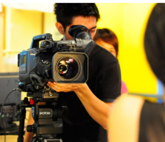 Cách quay video quảng cáo thu hút lượt tương tác cao Quay video quảng cáo hiệu quả