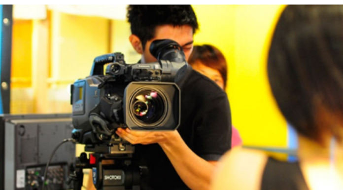 Cách quay video quảng cáo thu hút lượt tương tác cao Quay video quảng cáo hiệu quả