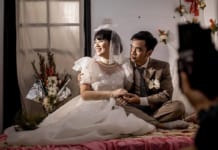 4 phong cách quay video đám cưới không thể bỏ qua Quay video cưới phong cách nhẹ nhàng