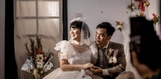 4 phong cách quay video đám cưới không thể bỏ qua Quay video cưới phong cách nhẹ nhàng