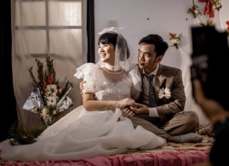 4 phong cách quay video đám cưới không thể bỏ qua Quay video cưới phong cách nhẹ nhàng