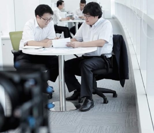 Video giới thiệu công ty ấn tượng được tạo từ 4 yếu tố quan trọng