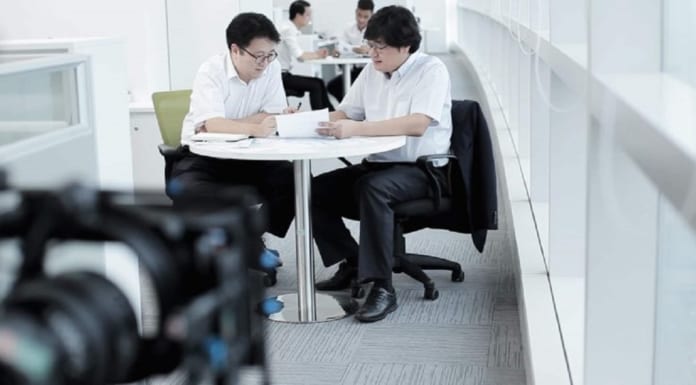 Video giới thiệu công ty ấn tượng được tạo từ 4 yếu tố quan trọng