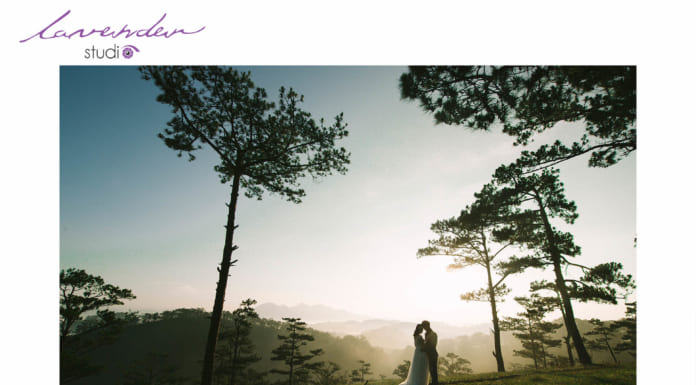 Kinh nghiệm chụp hình cưới đà lạt đẹp “không góc chết” Chụp hình cưới ở đà lạt