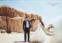 Top 4 studio chụp ảnh cưới đẹp nhất TP Hồ Chí Minh tìm studio chụp hình cưới đẹp