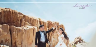 Top 4 studio chụp ảnh cưới đẹp nhất TP Hồ Chí Minh tìm studio chụp hình cưới đẹp