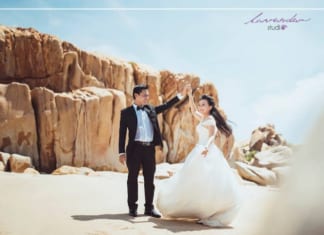 Top 4 studio chụp ảnh cưới đẹp nhất TP Hồ Chí Minh tìm studio chụp hình cưới đẹp