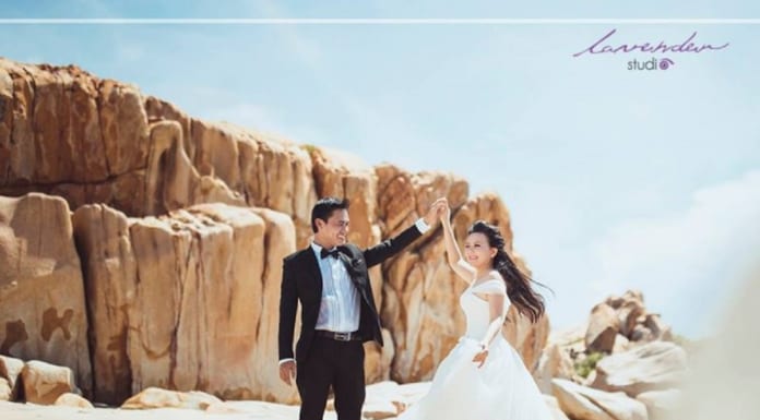 Top 4 studio chụp ảnh cưới đẹp nhất TP Hồ Chí Minh tìm studio chụp hình cưới đẹp