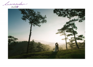 Có ngay bộ ảnh cưới ngoại cảnh đẹp tự nhiên với 4 ý tưởng chụp hình vạn người mê ảnh cưới ngoại cảnh đẹp tự nhiên