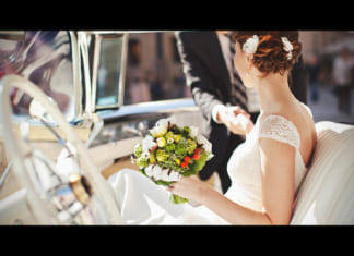 Giá quay video cưới có mắc không?