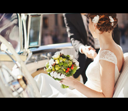 Giá quay video cưới có mắc không?