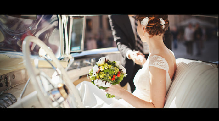 Giá quay video cưới có mắc không?