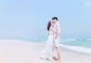 Điểm danh 6 cách tạo dáng chụp ảnh cưới ở biển đẹp không góc chết Studio chụp hình cưới ở biển