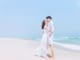 Điểm danh 6 cách tạo dáng chụp ảnh cưới ở biển đẹp không góc chết Studio chụp hình cưới ở biển