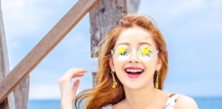 13 kiểu tạo dáng chụp ảnh biển nghệ thuật cho nàng mê “sống ảo” – Phần 1 chụp ảnh biển nghệ thuật đẹp