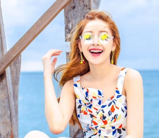 13 kiểu tạo dáng chụp ảnh biển nghệ thuật cho nàng mê “sống ảo” – Phần 1 chụp ảnh biển nghệ thuật đẹp