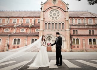 Top 5 địa điểm chụp ảnh cưới đẹp ở miền nam năm 2019 Địa điểm chụp ảnh cưới ở miền Nam