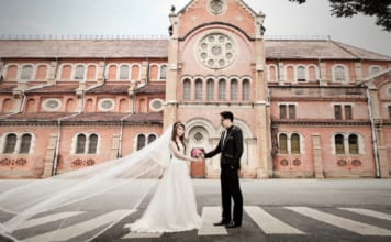 Top 5 địa điểm chụp ảnh cưới đẹp ở miền nam năm 2019 Địa điểm chụp ảnh cưới ở miền Nam