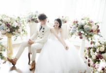 Hướng dẫn 8 cách tạo dáng chụp ảnh cưới trong phòng đẹp nhất mùa cưới 2019 Cách tạo dáng chụp ảnh cưới trong phòng