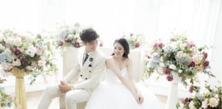 Hướng dẫn 8 cách tạo dáng chụp ảnh cưới trong phòng đẹp nhất mùa cưới 2019 Cách tạo dáng chụp ảnh cưới trong phòng