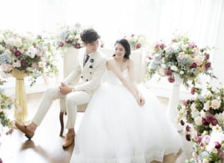 Hướng dẫn 8 cách tạo dáng chụp ảnh cưới trong phòng đẹp nhất mùa cưới 2019 Cách tạo dáng chụp ảnh cưới trong phòng