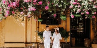 Top 4 địa điểm chụp ảnh cưới đẹp 2019 tại miền Trung địa chỉ chụp ảnh cưới giá rẻ