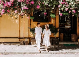 Top 4 địa điểm chụp ảnh cưới đẹp 2019 tại miền Trung địa chỉ chụp ảnh cưới giá rẻ