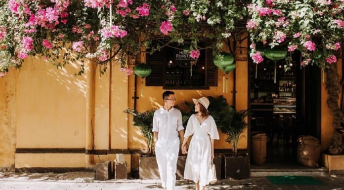 Top 4 địa điểm chụp ảnh cưới đẹp 2019 tại miền Trung địa chỉ chụp ảnh cưới giá rẻ