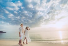 Top 4 địa điểm chụp hình cưới phú quốc đẹp mê mẩn Chụp ảnh cưới phú quốc