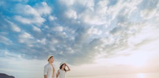 Top 4 địa điểm chụp hình cưới phú quốc đẹp mê mẩn Chụp ảnh cưới phú quốc