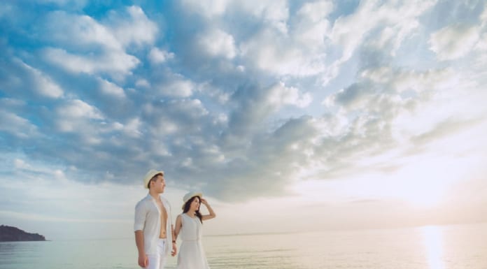 Top 4 địa điểm chụp hình cưới phú quốc đẹp mê mẩn Chụp ảnh cưới phú quốc