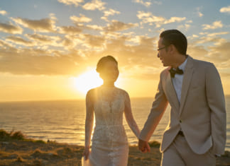 Top 8 địa điểm chụp hình cưới Vũng Tàu đẹp nhất 2019 Chụp hình cưới ở Vũng Tàu